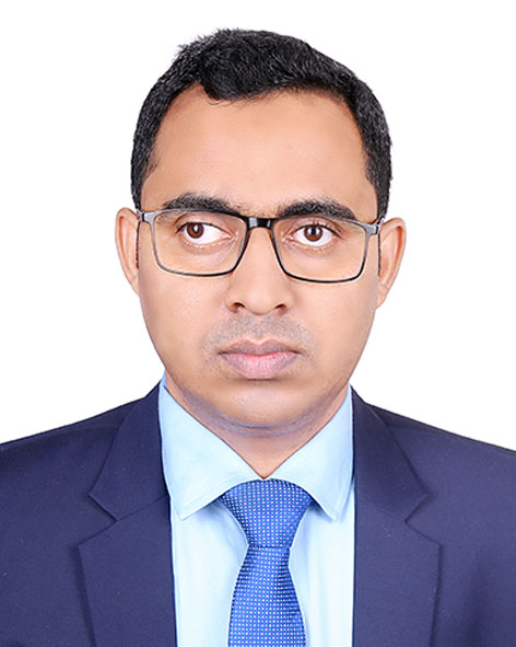 Masud Rana